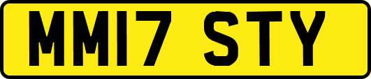 MM17STY