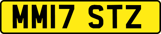 MM17STZ