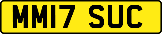MM17SUC
