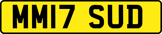 MM17SUD