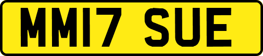 MM17SUE