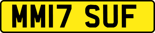 MM17SUF