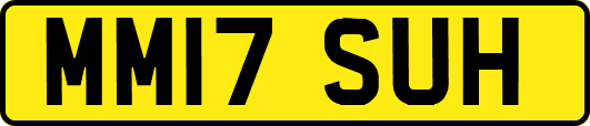 MM17SUH