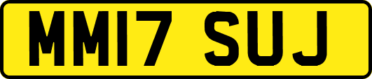 MM17SUJ
