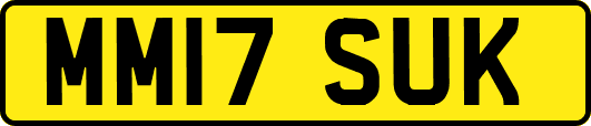 MM17SUK