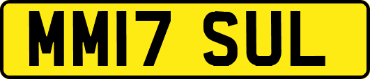 MM17SUL