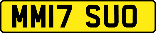MM17SUO