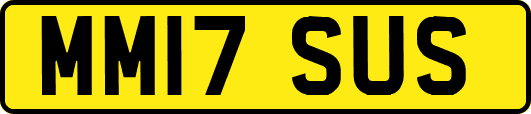 MM17SUS