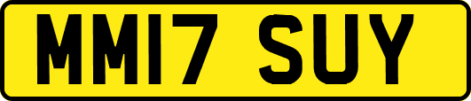 MM17SUY