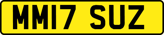 MM17SUZ