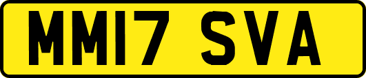 MM17SVA
