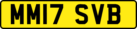 MM17SVB