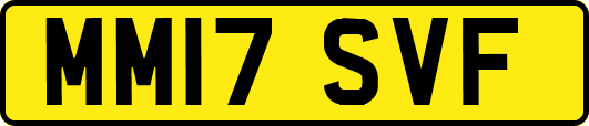 MM17SVF
