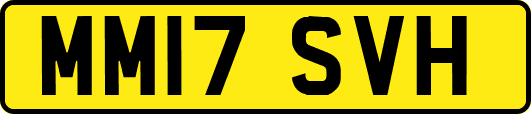 MM17SVH