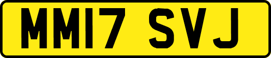 MM17SVJ