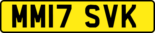 MM17SVK