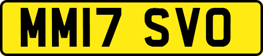 MM17SVO