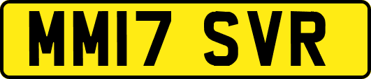 MM17SVR