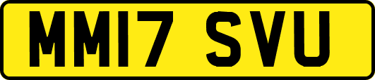 MM17SVU