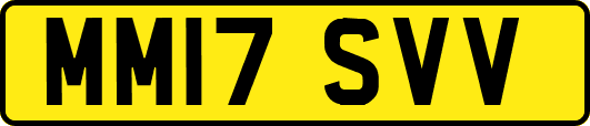 MM17SVV