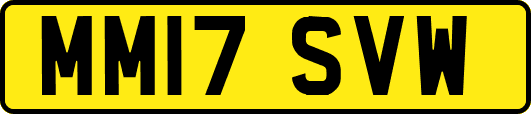 MM17SVW