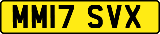 MM17SVX