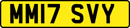 MM17SVY