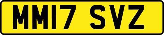 MM17SVZ