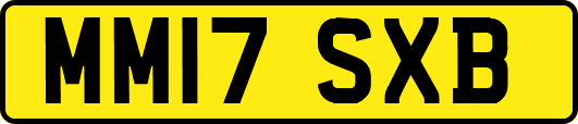 MM17SXB