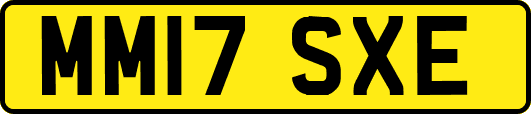 MM17SXE