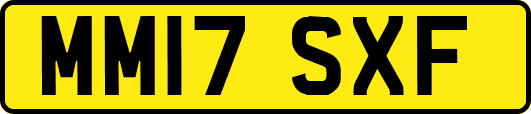 MM17SXF