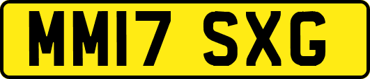 MM17SXG