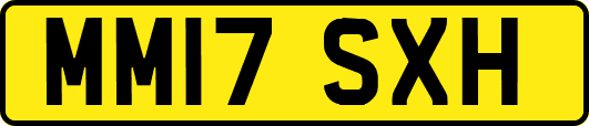 MM17SXH
