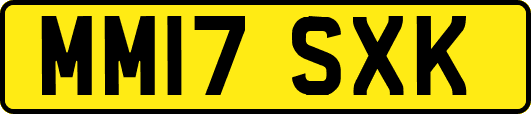 MM17SXK
