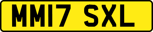 MM17SXL