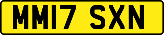 MM17SXN