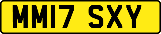 MM17SXY