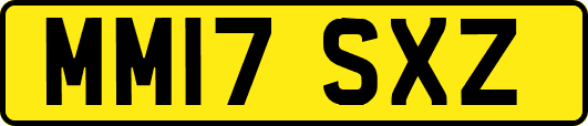 MM17SXZ
