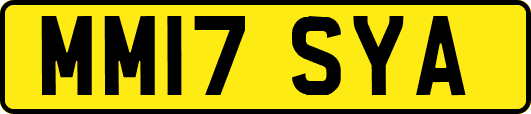 MM17SYA