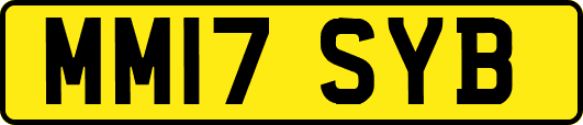 MM17SYB