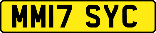 MM17SYC