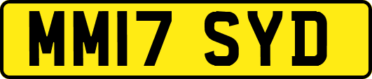 MM17SYD
