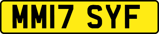 MM17SYF