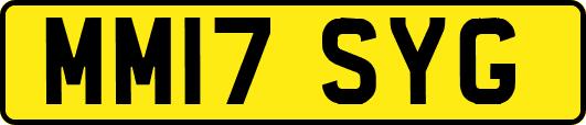 MM17SYG