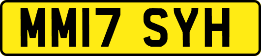 MM17SYH