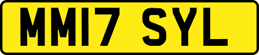 MM17SYL