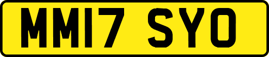 MM17SYO
