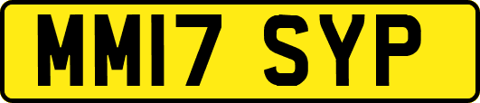MM17SYP