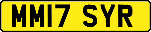 MM17SYR