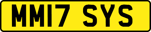 MM17SYS